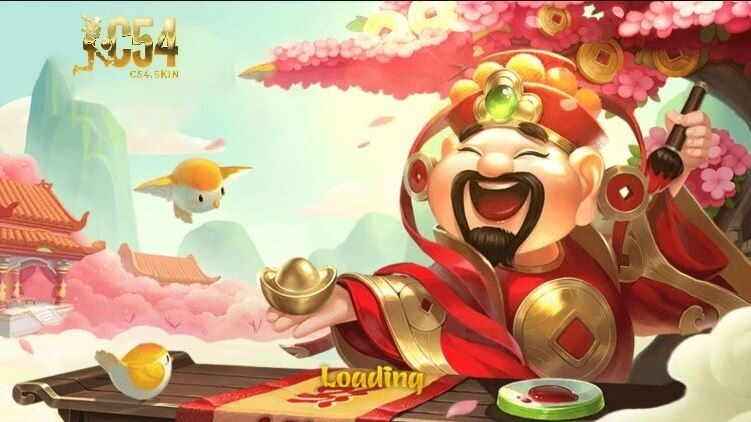 Nổ hũ tài lộc là gì?
