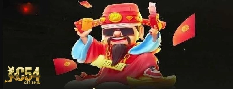 Điểm nổi bật Nổ huc tài lộc tại nhà cái 