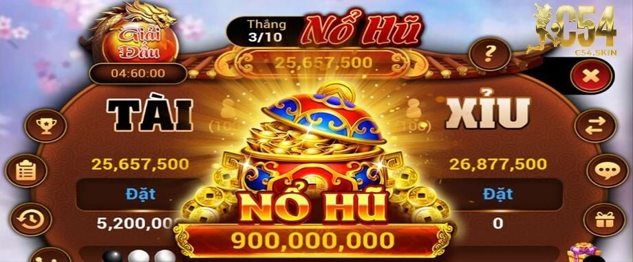 Kinh nghiệm nổ hũ cho anh em